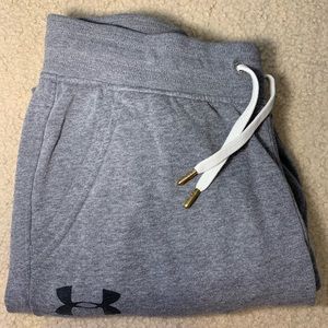 Under Armour Sweatpants